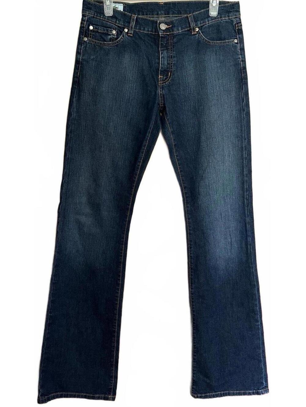Lacoste Jeans Women’s Size 42 - Women's Size 10